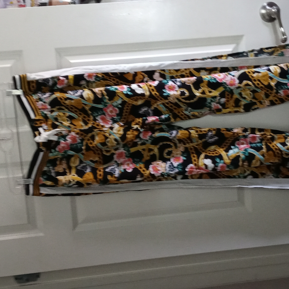 Palazzo pants